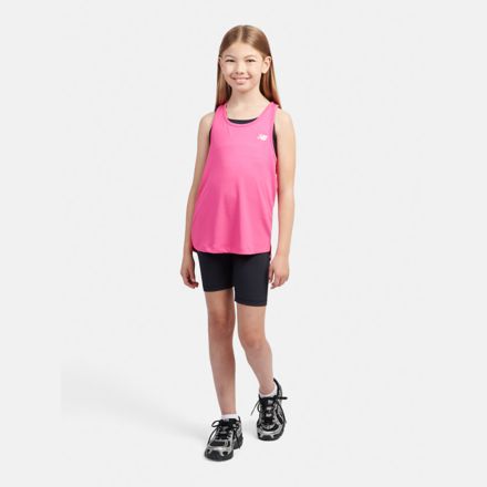 Athletic Tank