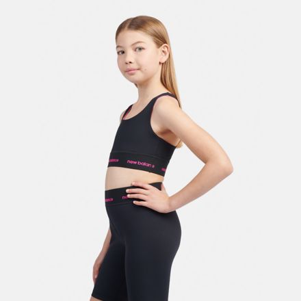 Harmony Racerback Bra