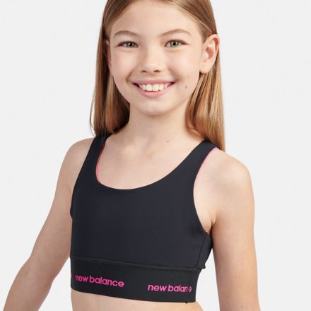 Harmony Racerback Bra