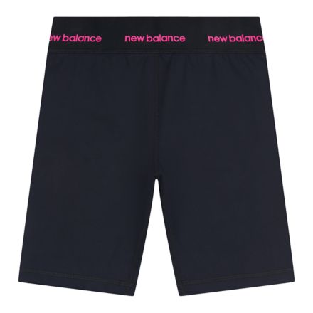 Short de vélo de sport Harmony taille haute