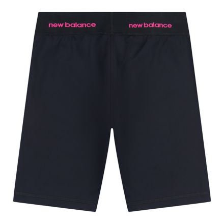 Short de vélo de sport Harmony taille haute