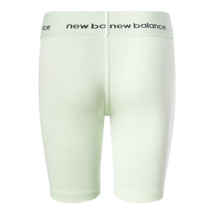 Harmony High Rise Sport Cycle Short