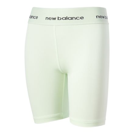 Harmony High Rise Sport Cycle Short