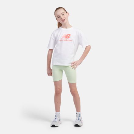 Harmony High Rise Sport Cycle Short