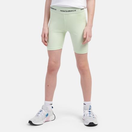 Harmony High Rise Sport Cycle Short