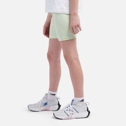Harmony High Rise Sport Cycle Short