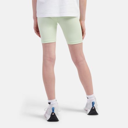 Harmony High Rise Sport Cycle Short