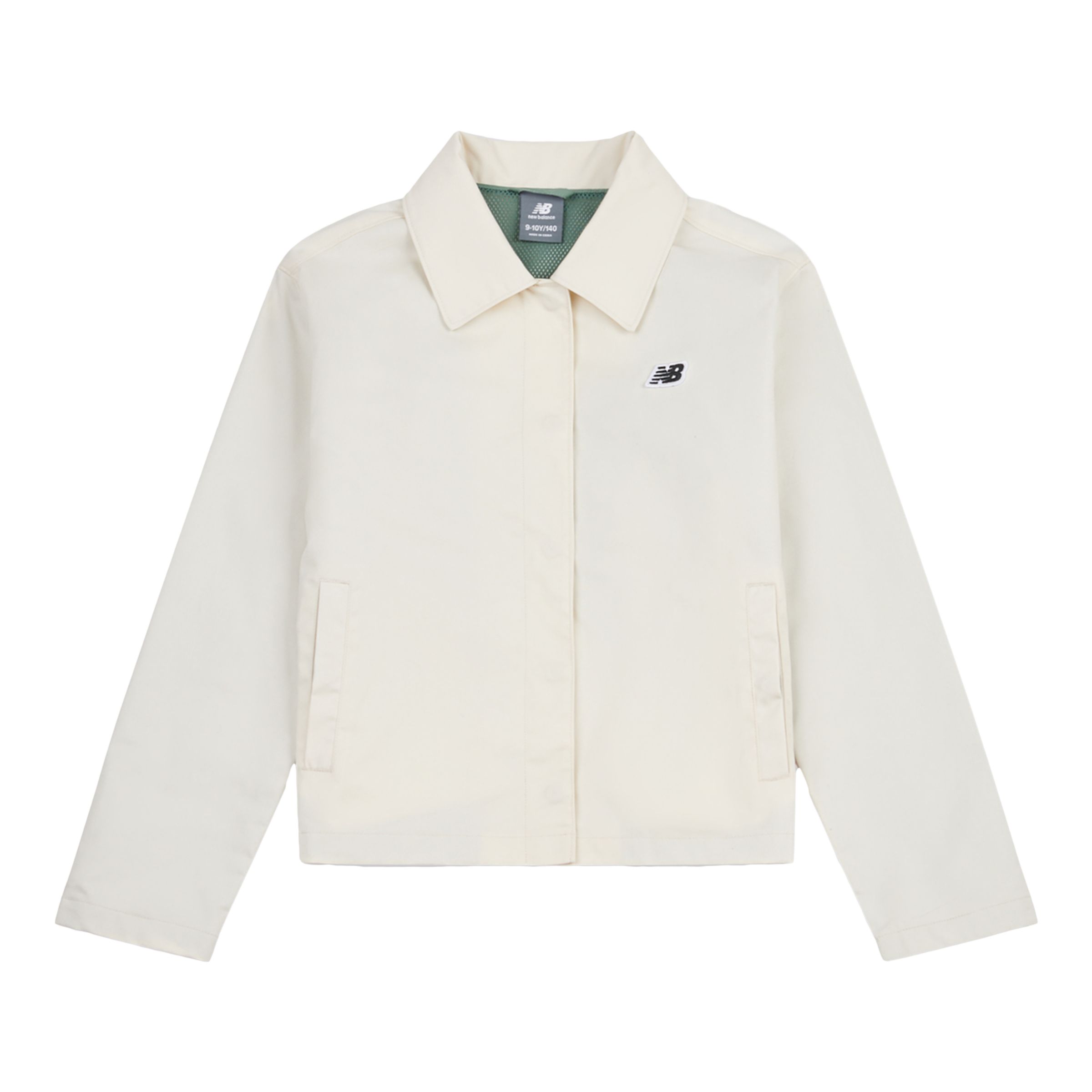 Premium Coach Jacket