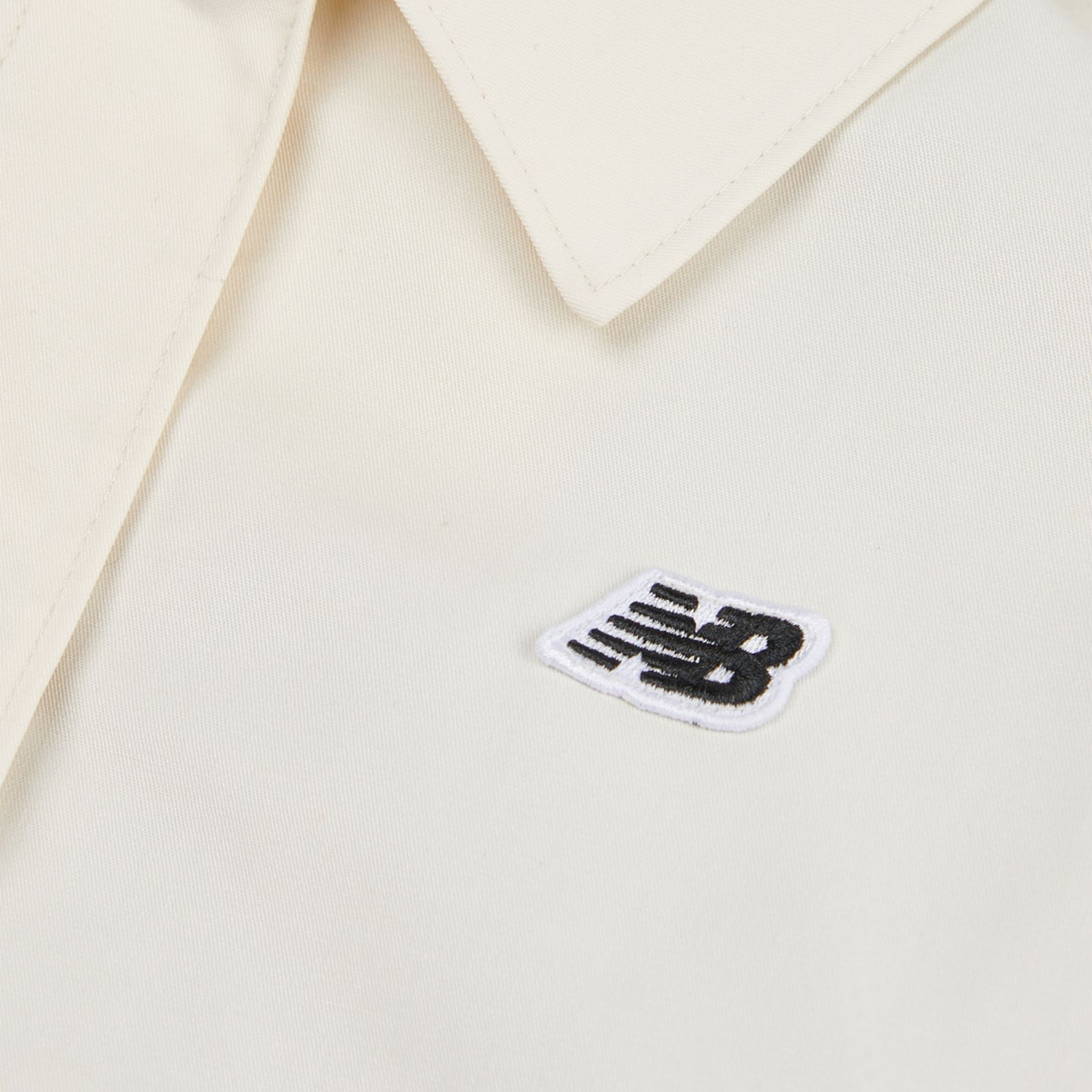 Детские куртки New Balance Premium Coach Jacket — фото 8