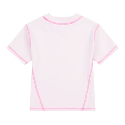 Harmony Fitted T-shirt