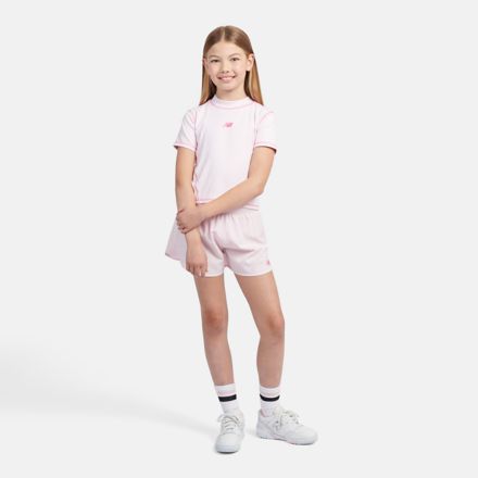 Harmony Fitted T-shirt