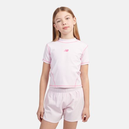 Harmony Fitted T-shirt