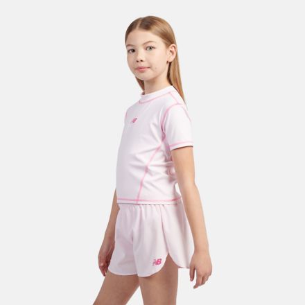 Harmony Fitted T-shirt