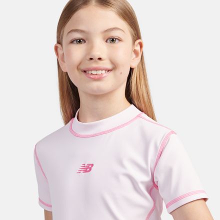 Harmony Fitted T-shirt