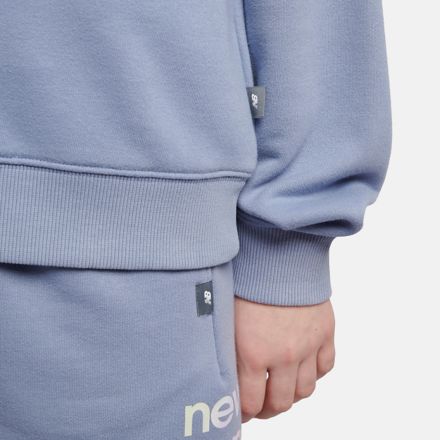 Athletics Tennis 卡通圖案圓領上衣