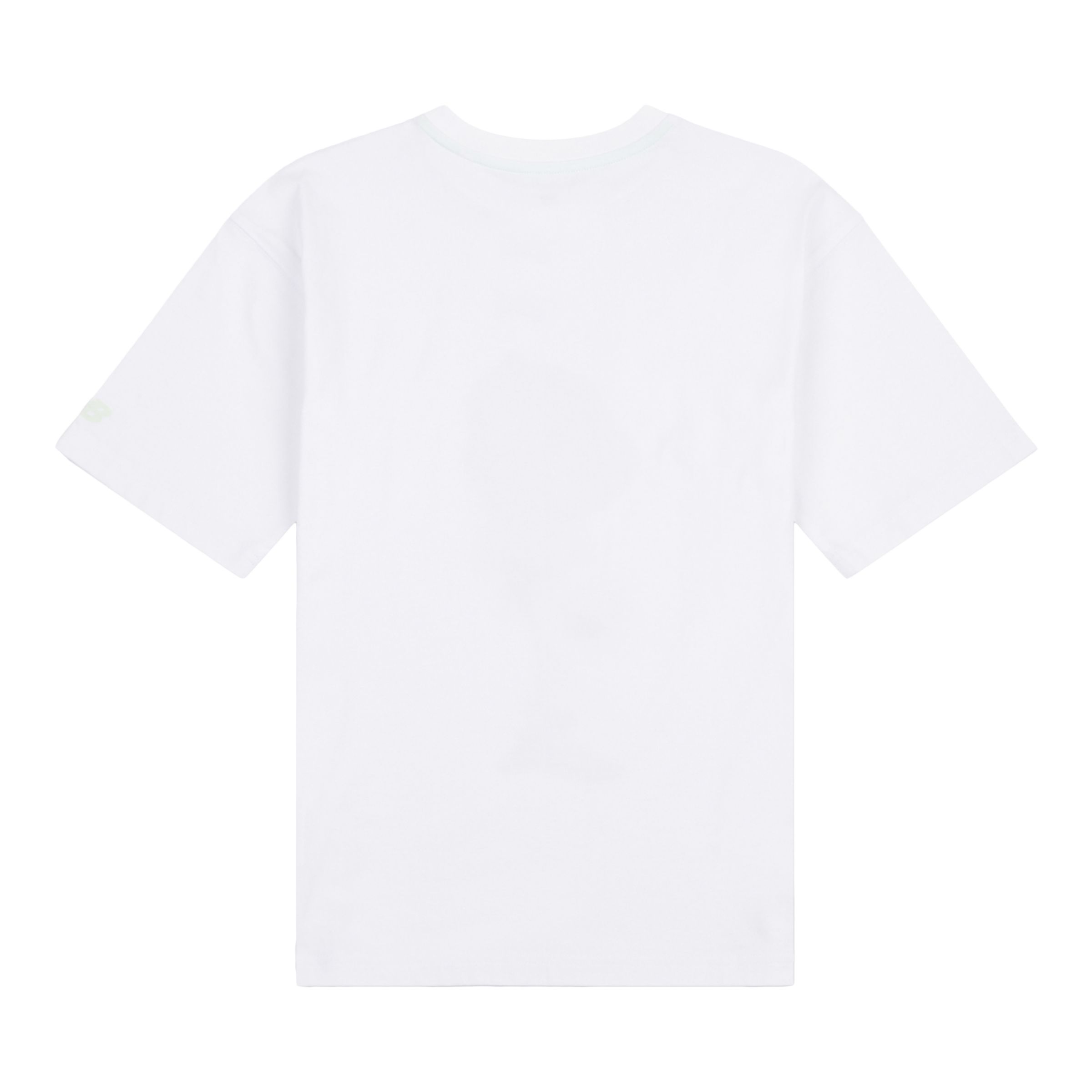 Tennis Girl Graphic T-Shirt