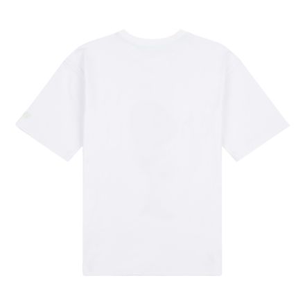 Tennis Girl Graphic T-Shirt