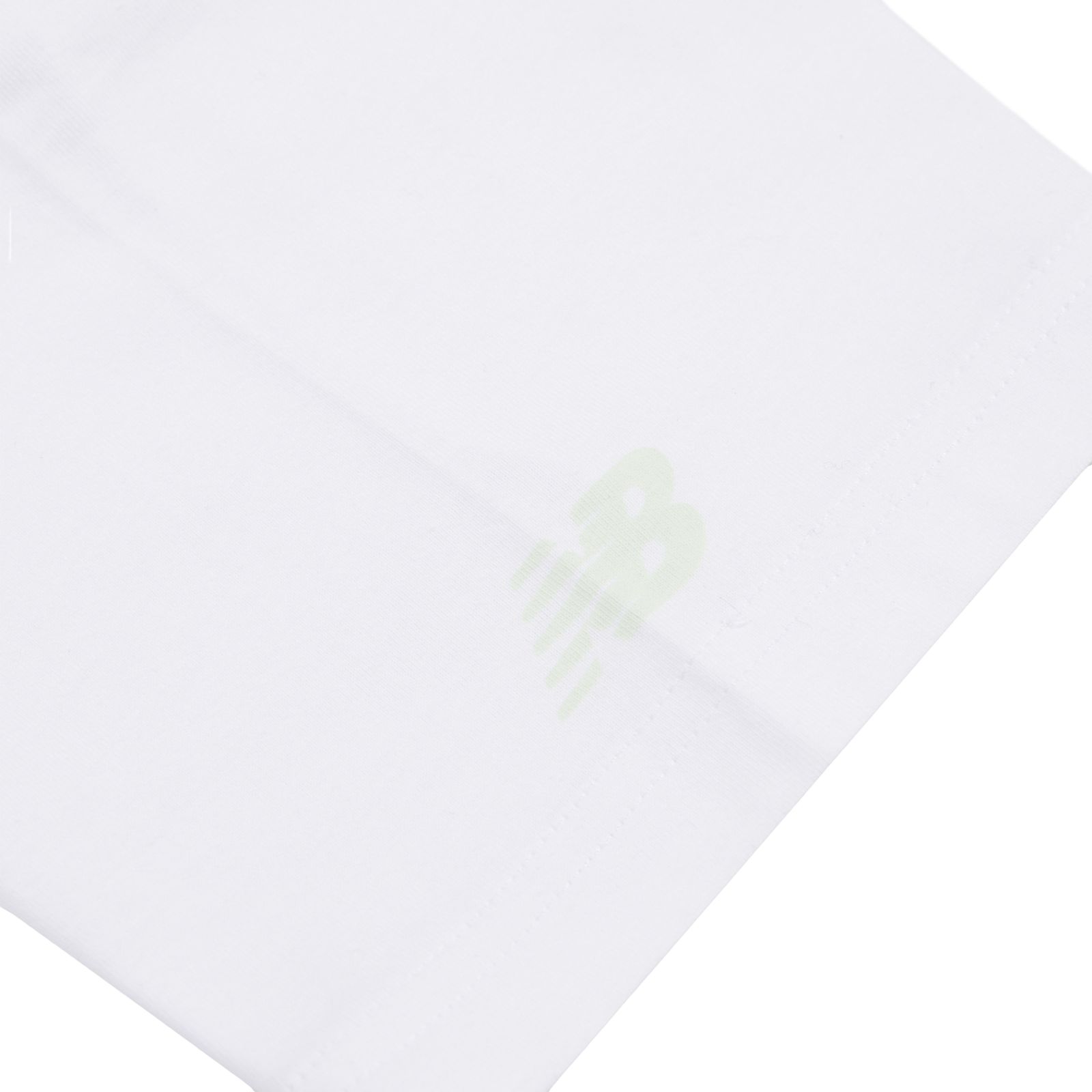 Детские футболки New Balance Tennis Girl Graphic T-Shirt — фото 10