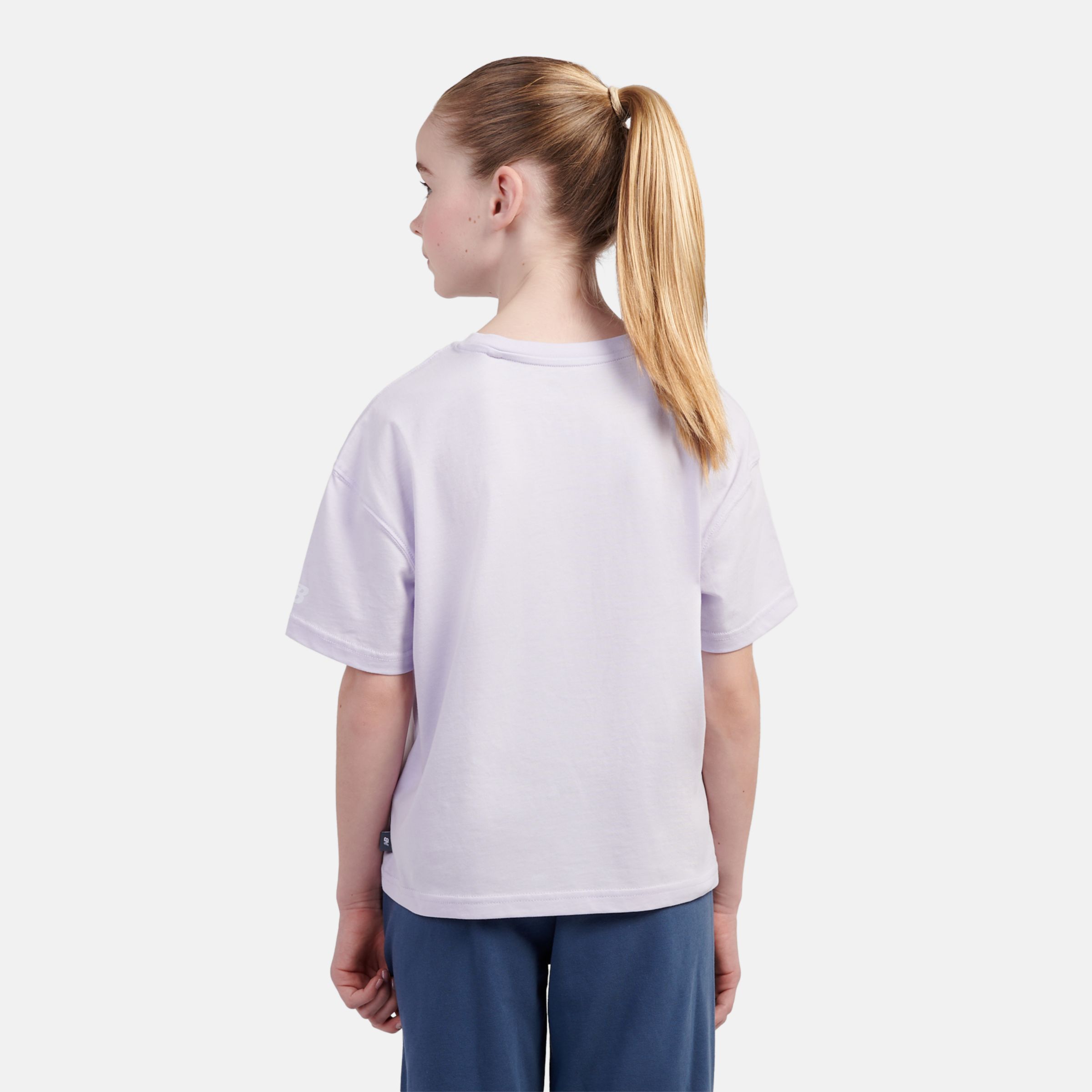 Fitness Centre Illustrated Graphic T-Shirt