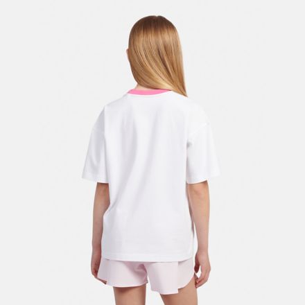 Running Club Graphic T-Shirt