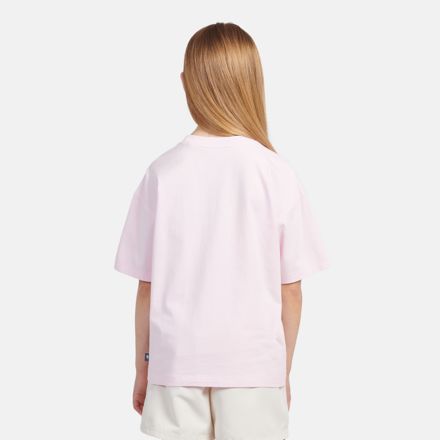 Floral Graphic T-Shirt