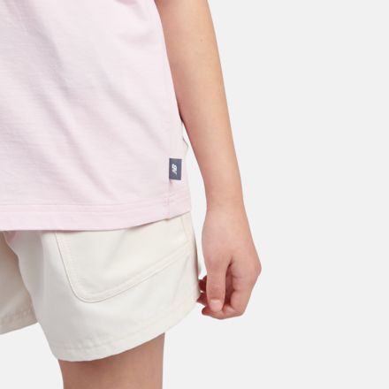 Floral Graphic T-Shirt