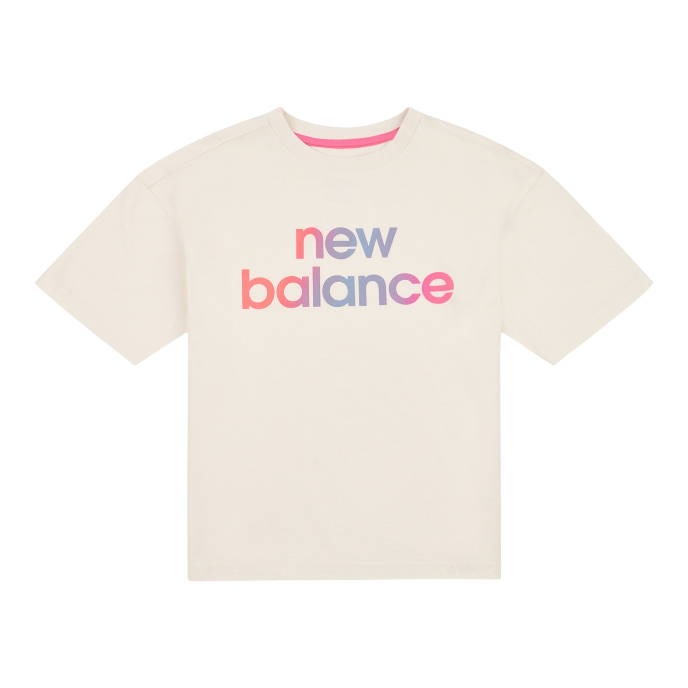 Gradient Graphic T-Shirt