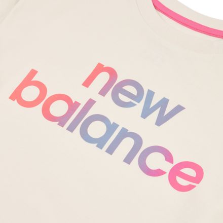 Gradient Graphic T-Shirt