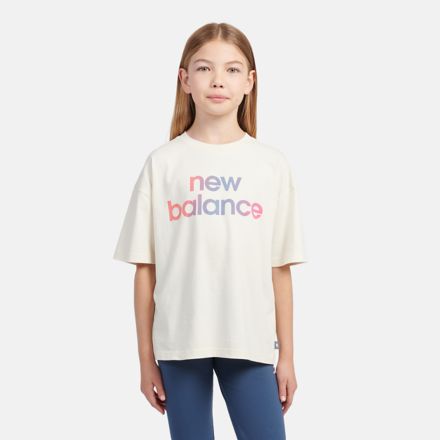 Gradient Graphic T-Shirt
