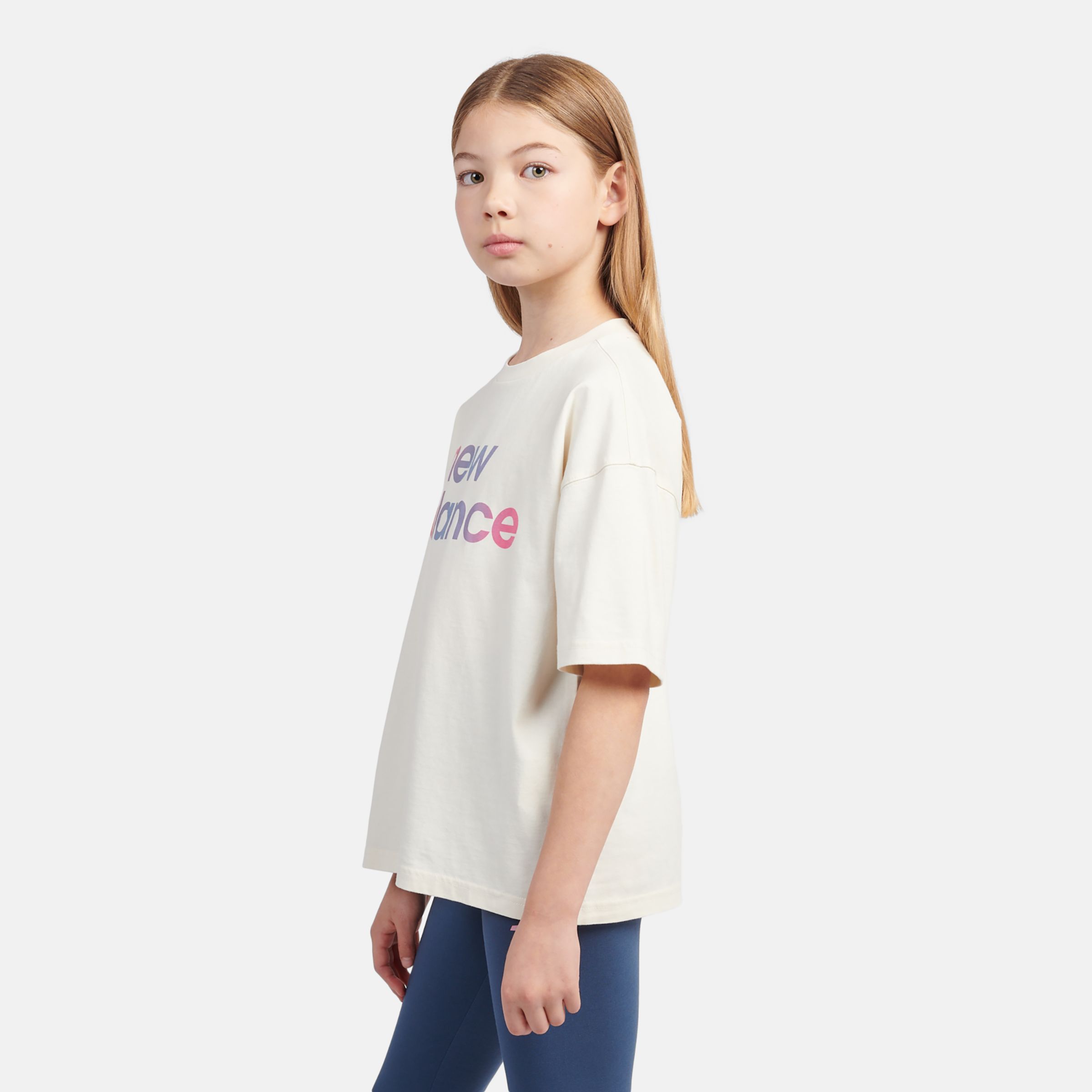 Gradient Graphic T-Shirt