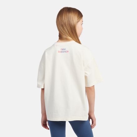 Gradient Graphic T-Shirt