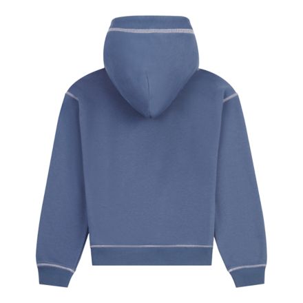 Floral Sneaker Graphic FT Hoodie