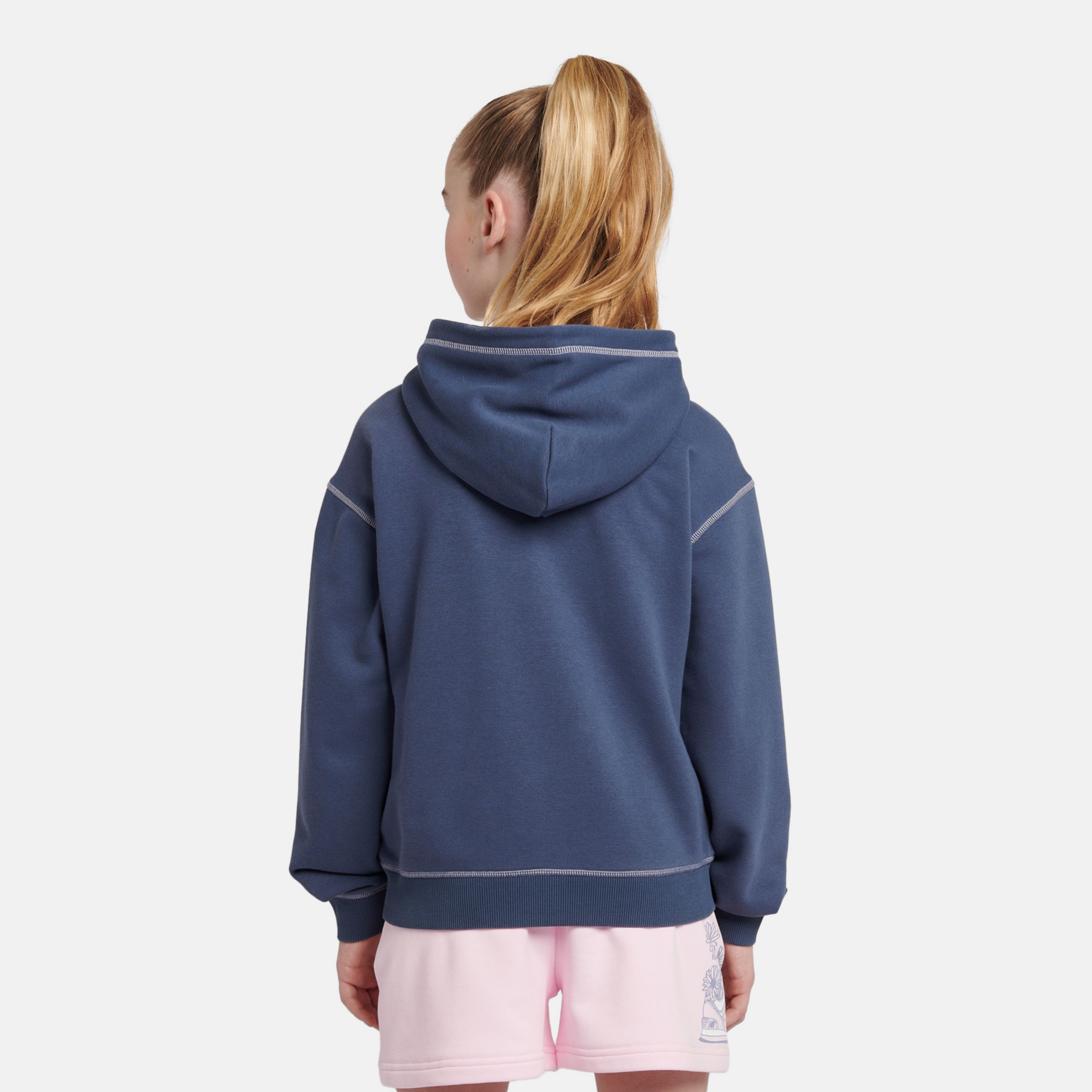 Floral Sneaker Graphic FT Hoodie