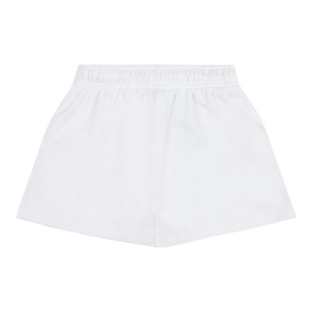 Floral Vines Graphic Short