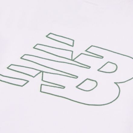 Premium Cross Neck T-Shirt