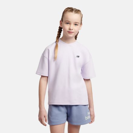 Premium Cross Neck T-Shirt