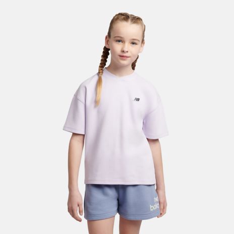 Premium Cross Neck T-Shirt