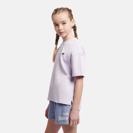 Premium Cross Neck T-Shirt