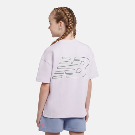 Premium Cross Neck T-Shirt