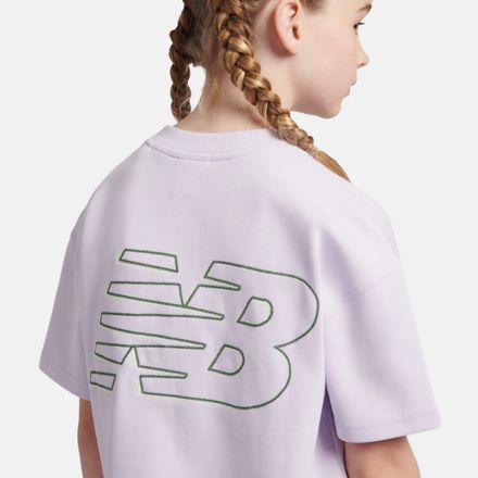 Premium Cross Neck T-Shirt