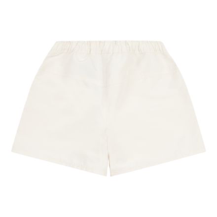 高級多口袋短褲