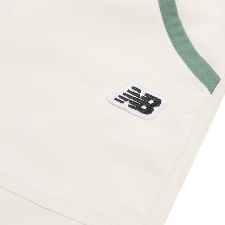 高級多口袋短褲