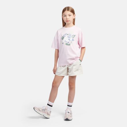 高級多口袋短褲