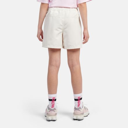 高級多口袋短褲