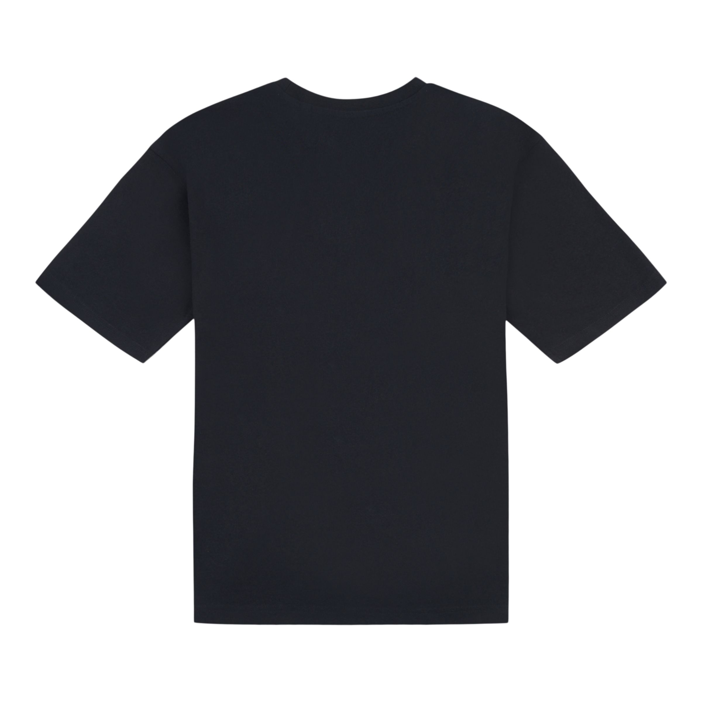 Stacked Floral Graphic T-Shirt