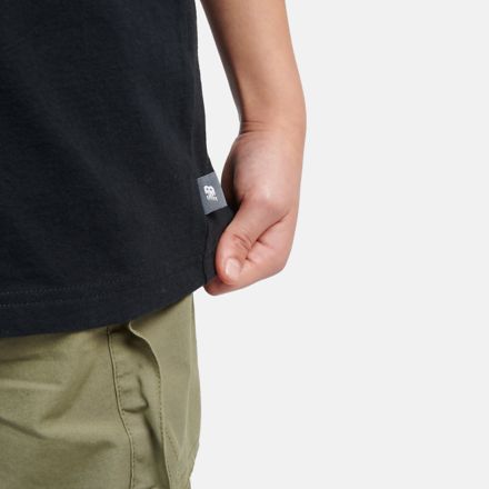 Stacked Floral Graphic T-Shirt