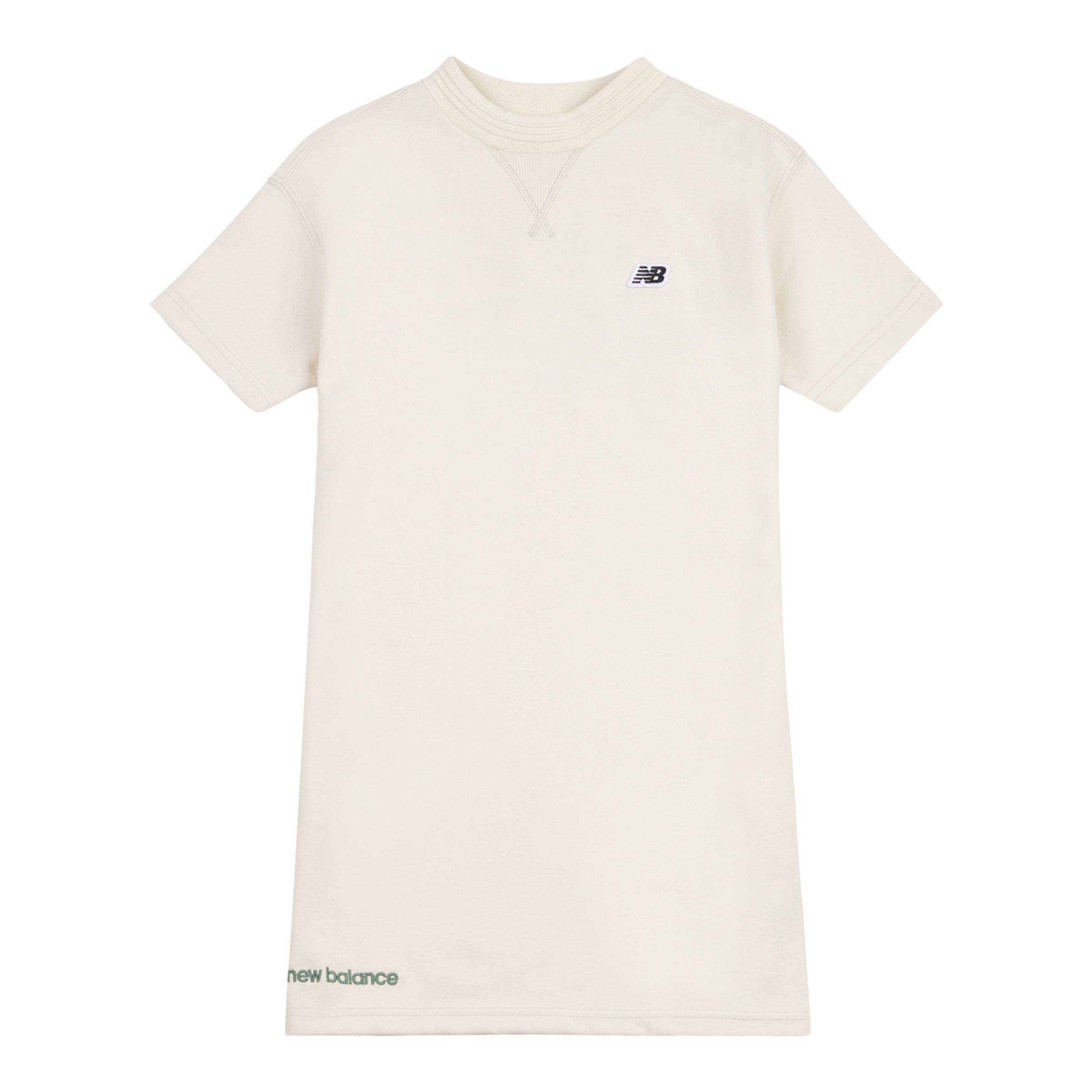 Premium T-Shirt Dress