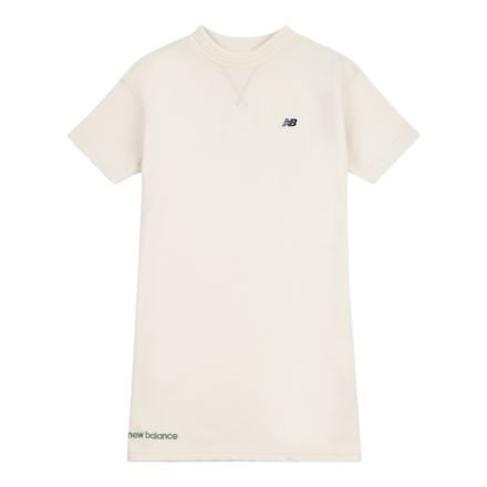 Premium T-Shirt Dress