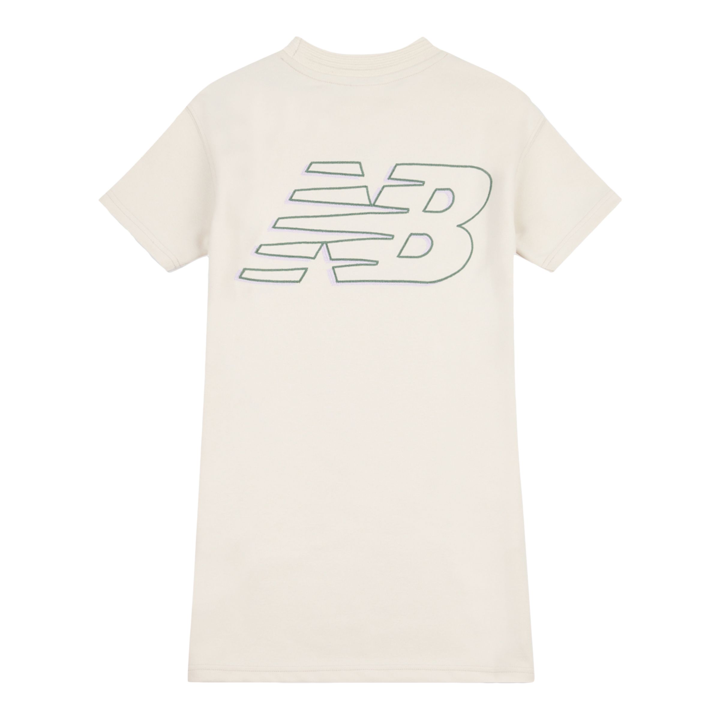 Premium T-Shirt Dress