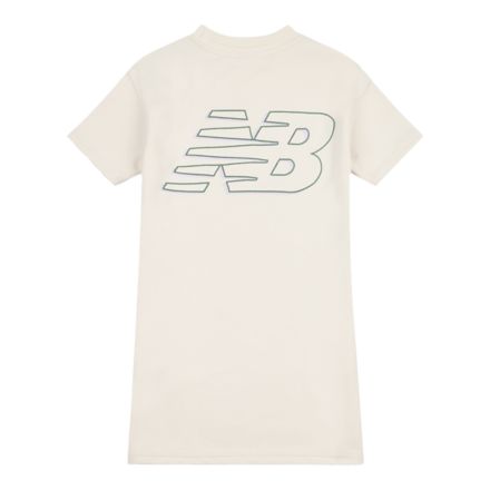 Premium T-Shirt Dress